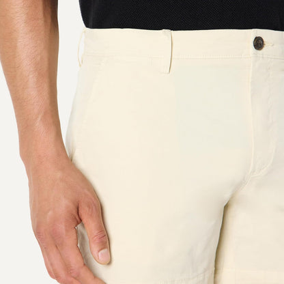 Why the Amazon Essentials Slim‑Fit Chino Shorts Feel Like a Summer Win