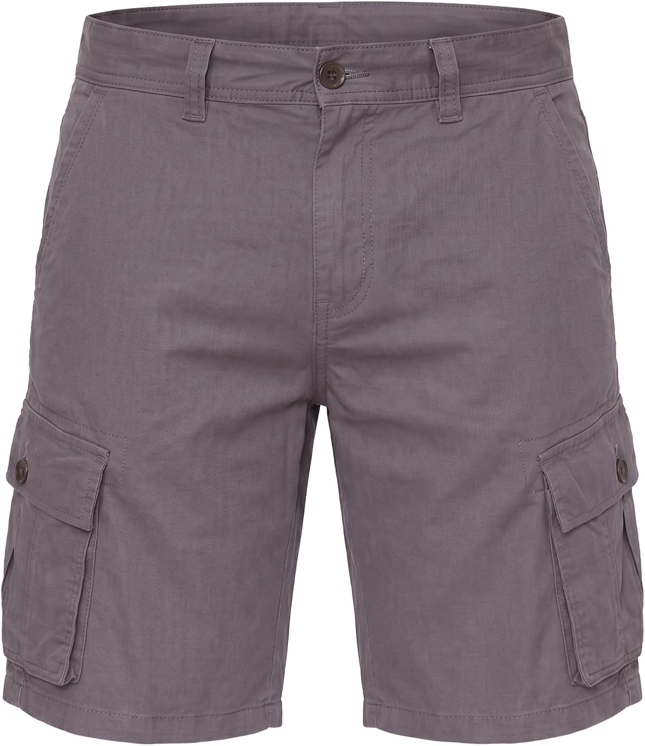 Why the NOROZE Cargo Shorts Might Just Be Your Summer Staple