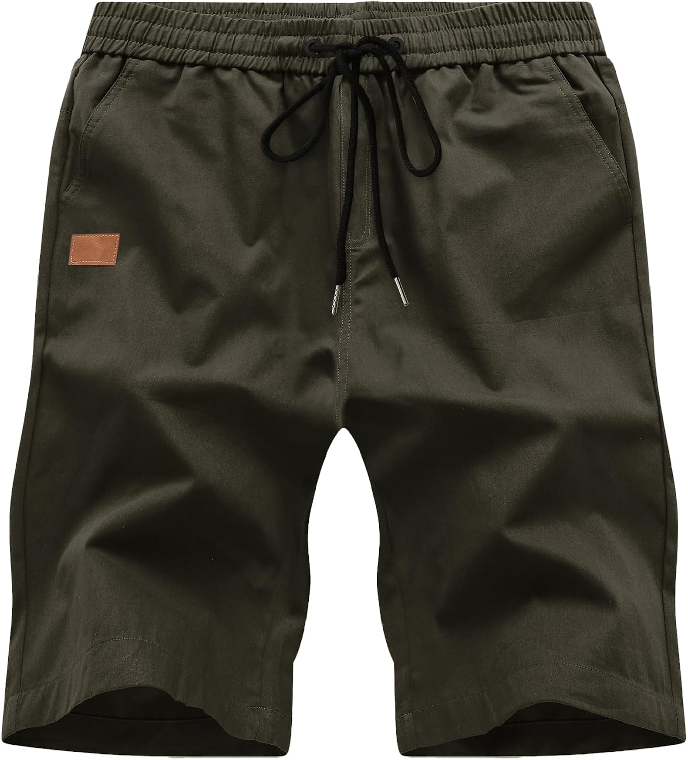TARAINYA Men’s Soft‑Cotton Summer Shorts – A Simple Upgrade for Warm Days