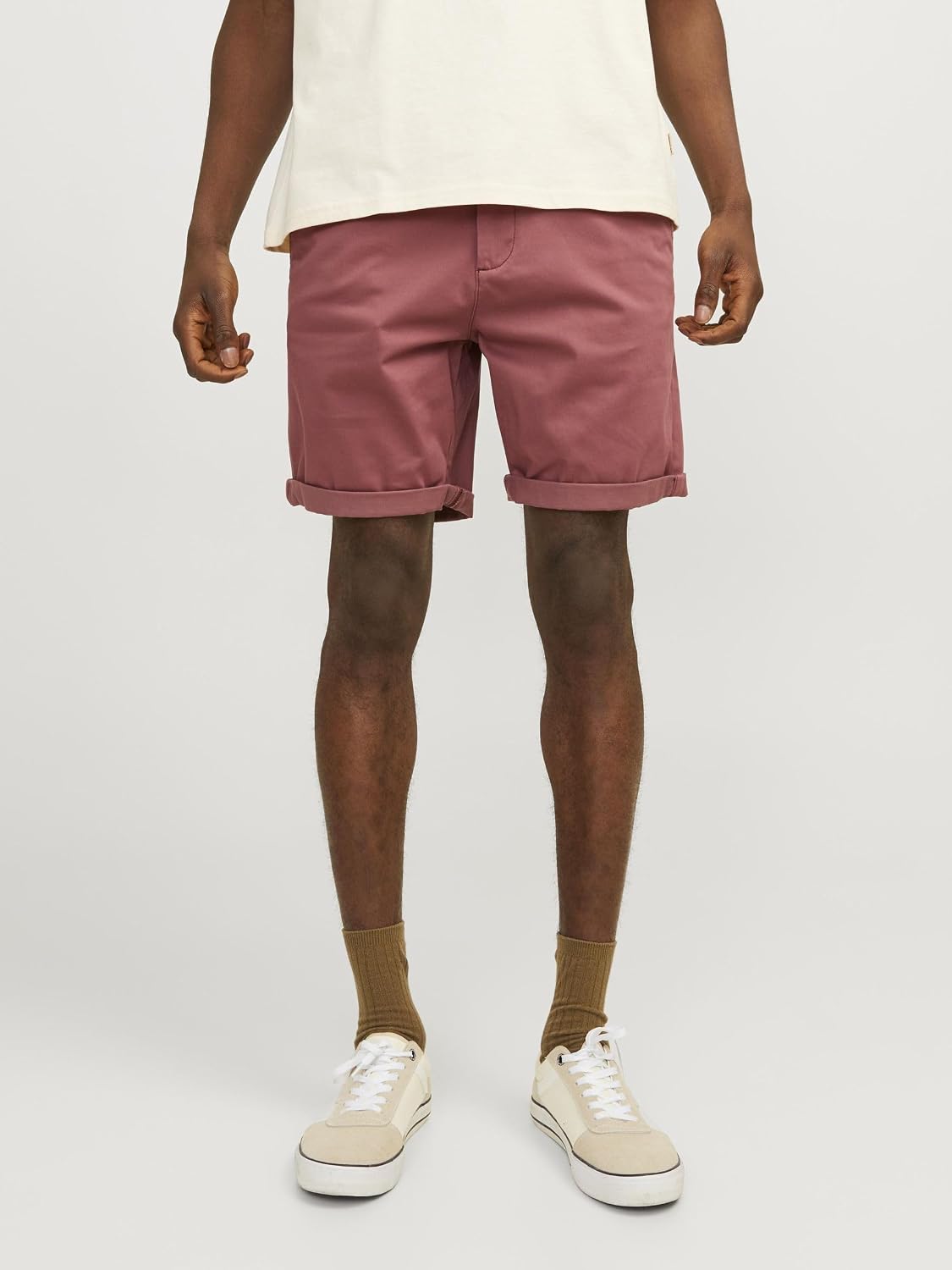 Why the Jack & Jones JPSTBOWIE Shorts Feel Like a Spring Upgrade