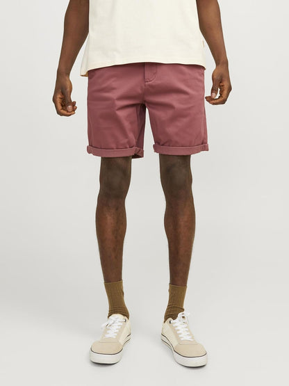 Why the Jack & Jones JPSTBOWIE Shorts Feel Like a Spring Upgrade
