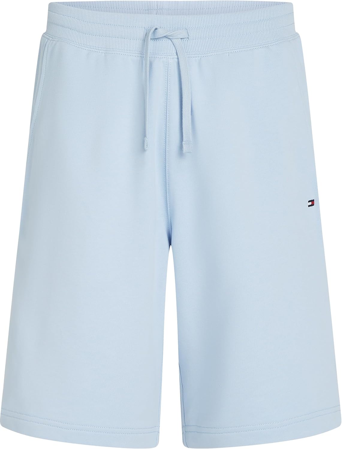 Tommy Hilfiger Men’s Essential Terry Cotton Sweat Shorts – A Casual Classic