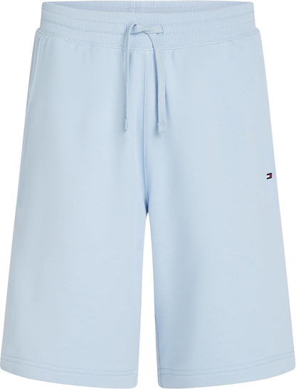 Tommy Hilfiger Men’s Essential Terry Cotton Sweat Shorts – A Casual Classic