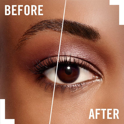 Rimmel London Professional Eyebrow Pencil in Dark Brown – A Little Lift for Your Brows