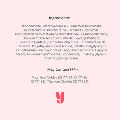 Younique MOODSTRUCK Eye Primer | Neutral Tint for All Skin Tones | 10ml | Eyelid Skin Care | Lightweight | Crease-Free Eyeshadow Base | Enhances Color &amp; Pigmentation