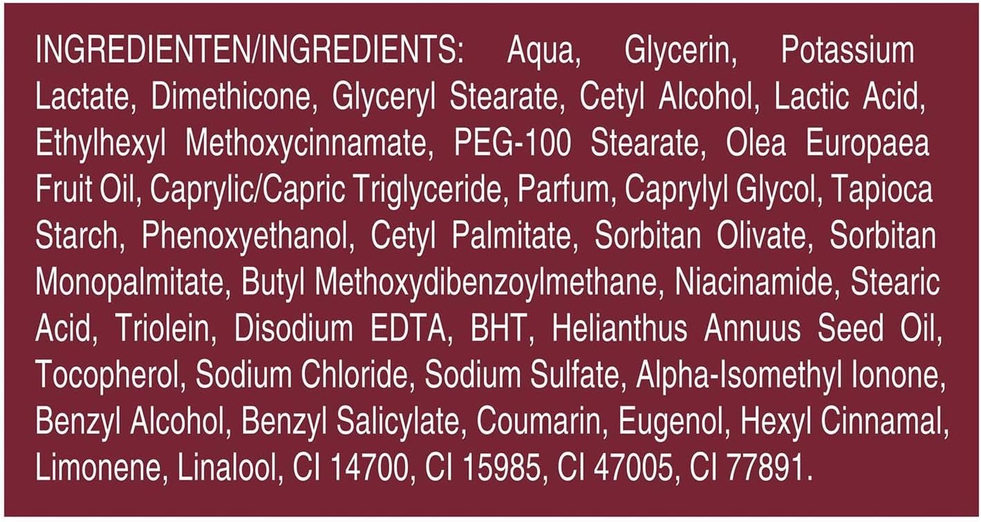 Dove Nourishing Body Care Pro Age Body Lotion 400 ml (Pack of 1)