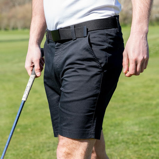 Why the Calvin Klein Campus Chino Shorts Feel Like a Mini‑Vacation on the Green