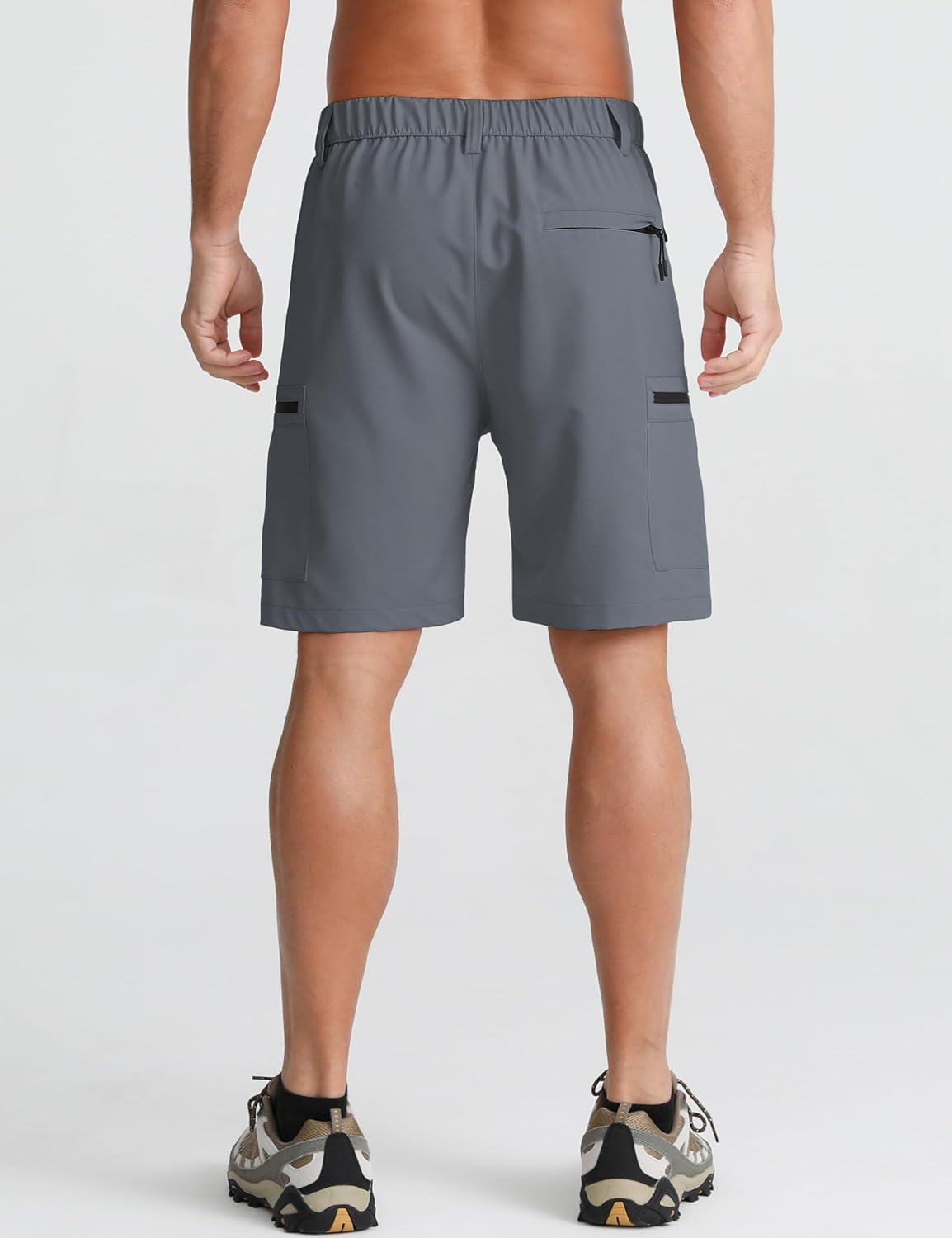 Why APTRO Cargo Shorts Might Just Become Your New Go‑To