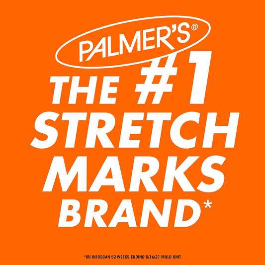 Palmers Cocoa Butter Formula Tummy Butter For Stretch Marks, 125g