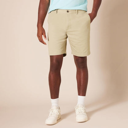 Why the Amazon Essentials Men’s Slim‑Fit 9” Chino Shorts Deserve a Spot in Your Summer Rotation