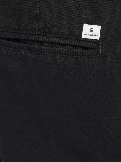 Jack & Jones regular‑fit cargo shorts – a low‑key summer staple
