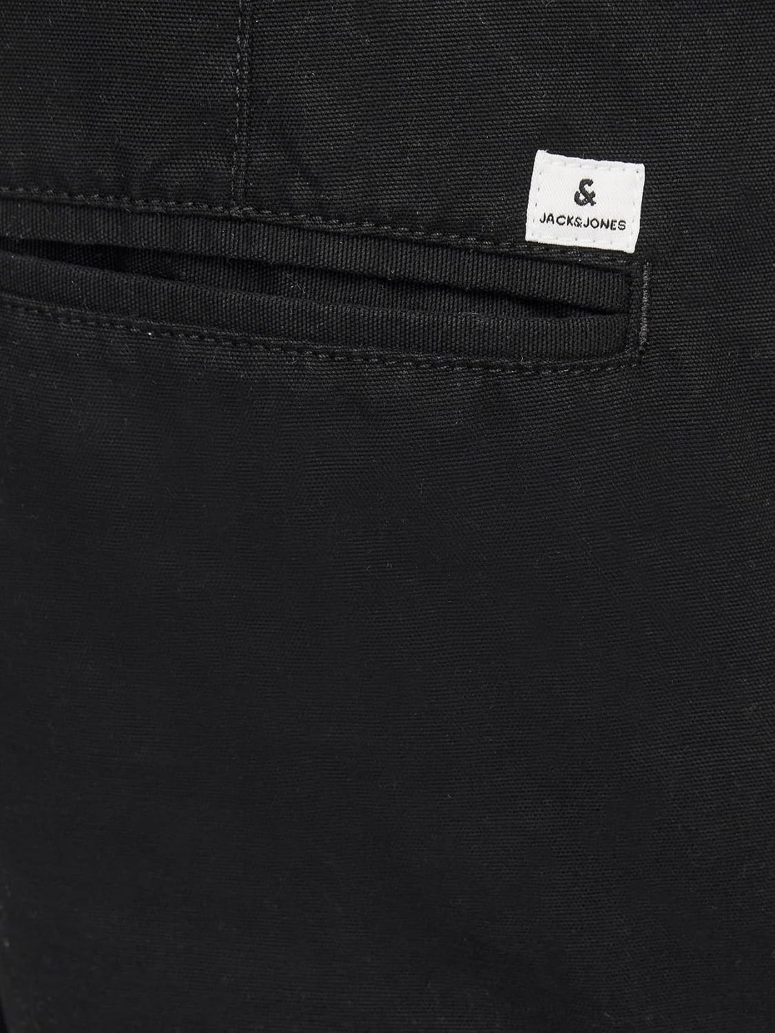 Why the Jack & Jones Cargo Shorts Might Just Be Your New Summer Staple