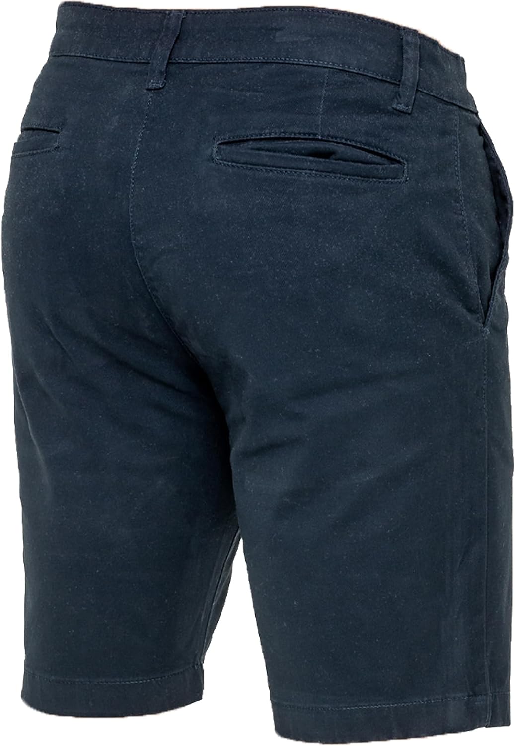Why the 989Zé ENZO Chino Shorts Might Just Become Your Summer Go‑To