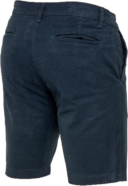 Why the 989Zé ENZO Chino Shorts Might Just Become Your Summer Go‑To