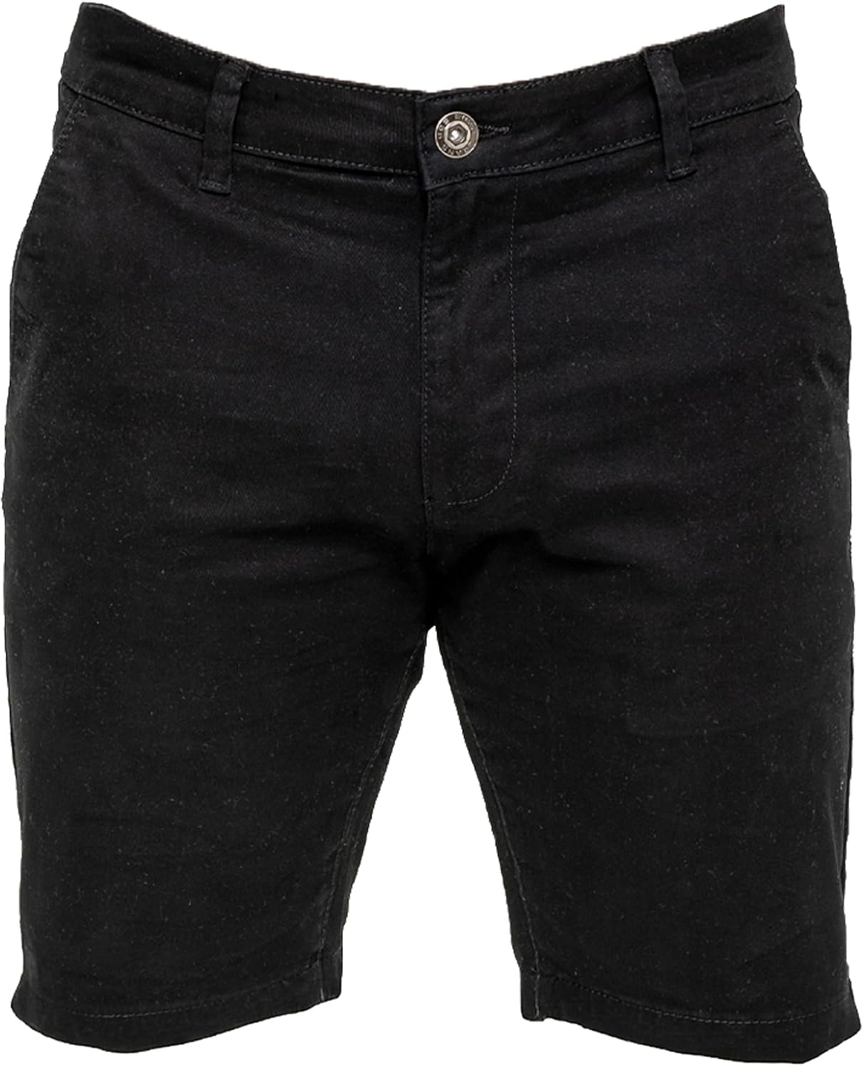 Why the 989Zé ENZO Stretch Chino Shorts Might Just Become Your New Summer Staple