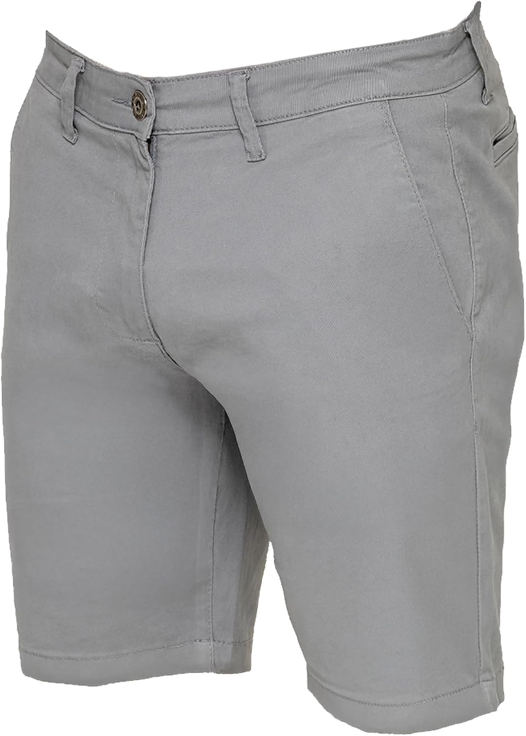 Why the 989Zé ENZO Stretch Chino Shorts Feel Like a Summer Essential