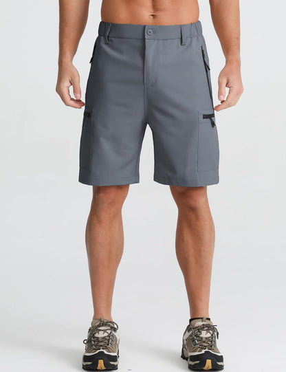 Why APTRO Cargo Shorts Might Just Become Your New Go‑To