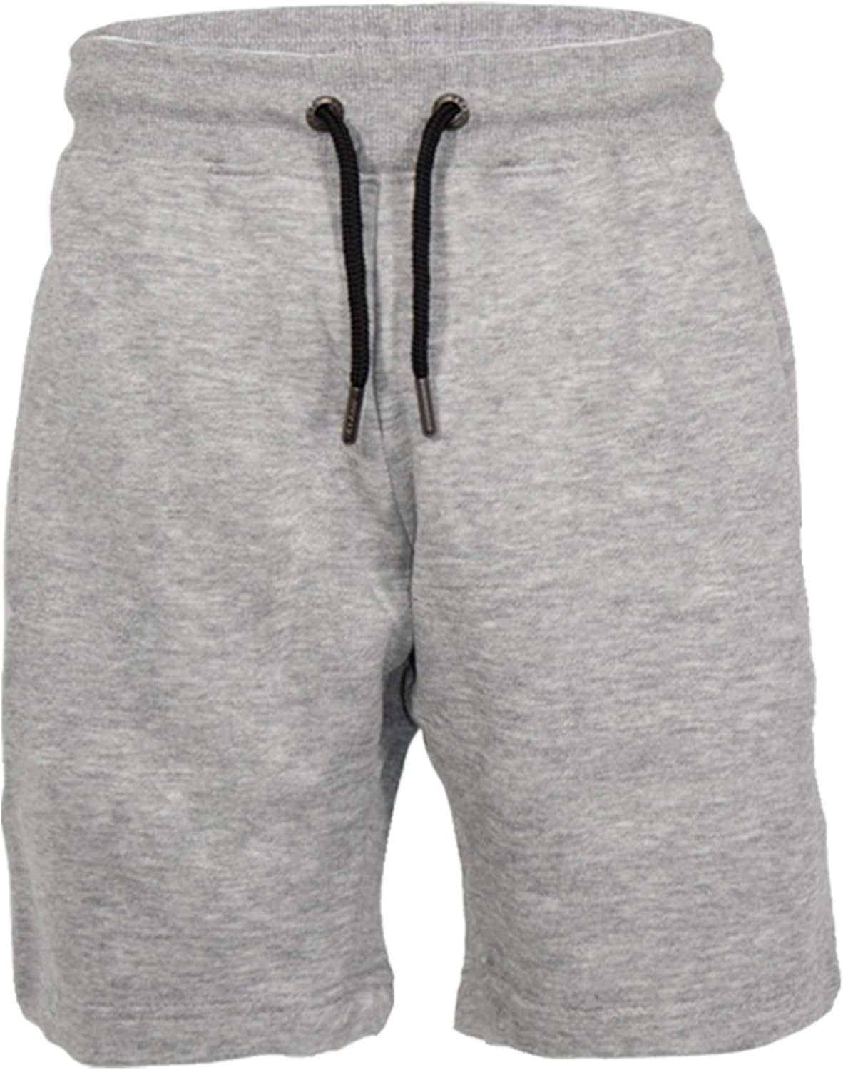 Fleece shorts that actually feel like a weekend cheat‑day
