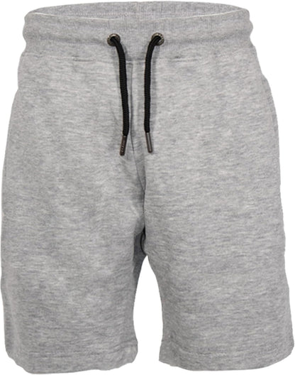 Fleece shorts that actually feel like a weekend cheat‑day