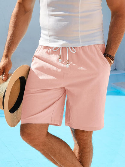 Finding the Perfect Summer Short That Actually Works
