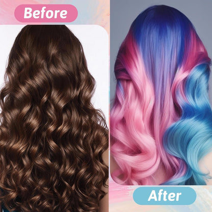 Highlighting Cap Highlight Cap Hair Highlighting Kit Coloring Hair Highlight Cap and Hook Kit Bleach Cap with Hair Coloring Brush for Dyeing Salon Home Use