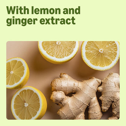 by Amazon Ginger &amp; Lemon Hand Soap Refill, 2 x1000ml