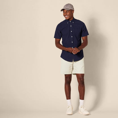 Why the Amazon Essentials Slim‑Fit Chino Shorts Feel Like a Summer Upgrade