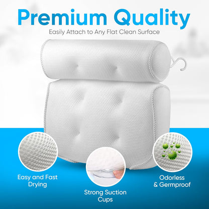 Turning Your Bathtub Into a Mini‑Spa