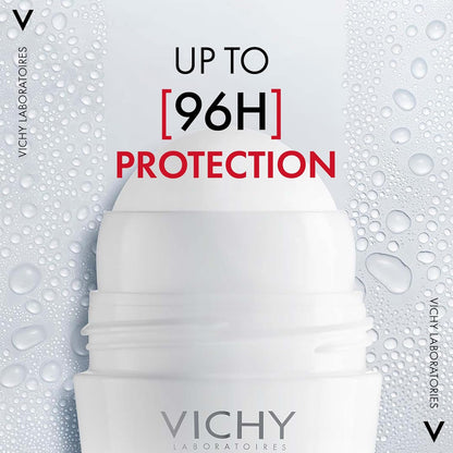 Vichy Clinical Control 96H
