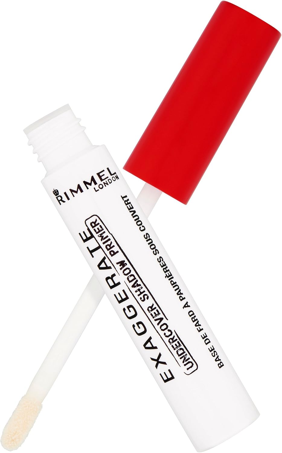 Rimmel Exaggerate Undercover Eyeshadow Primer