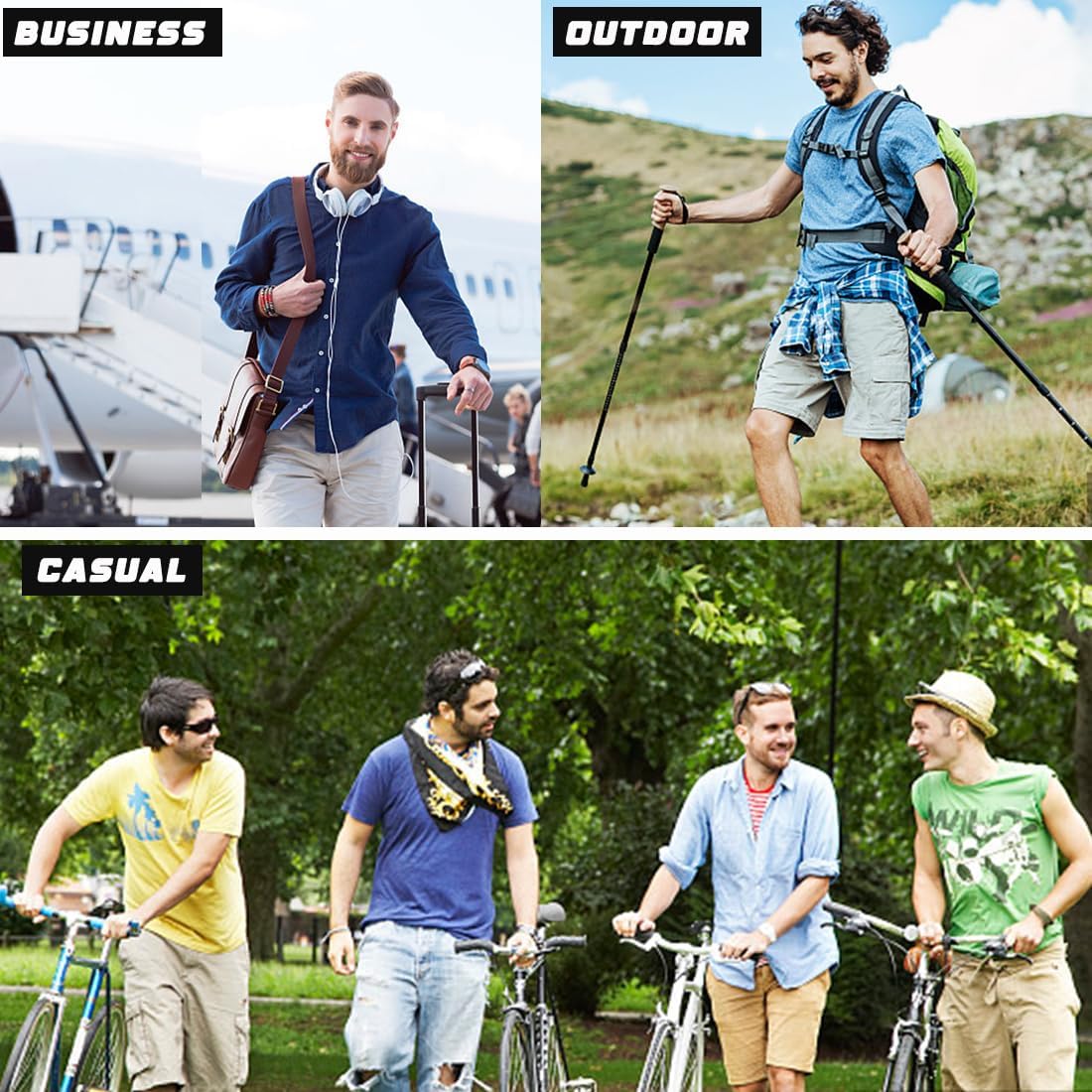 Why the APTRO Cargo Shorts Might Just Be Your New Go‑To