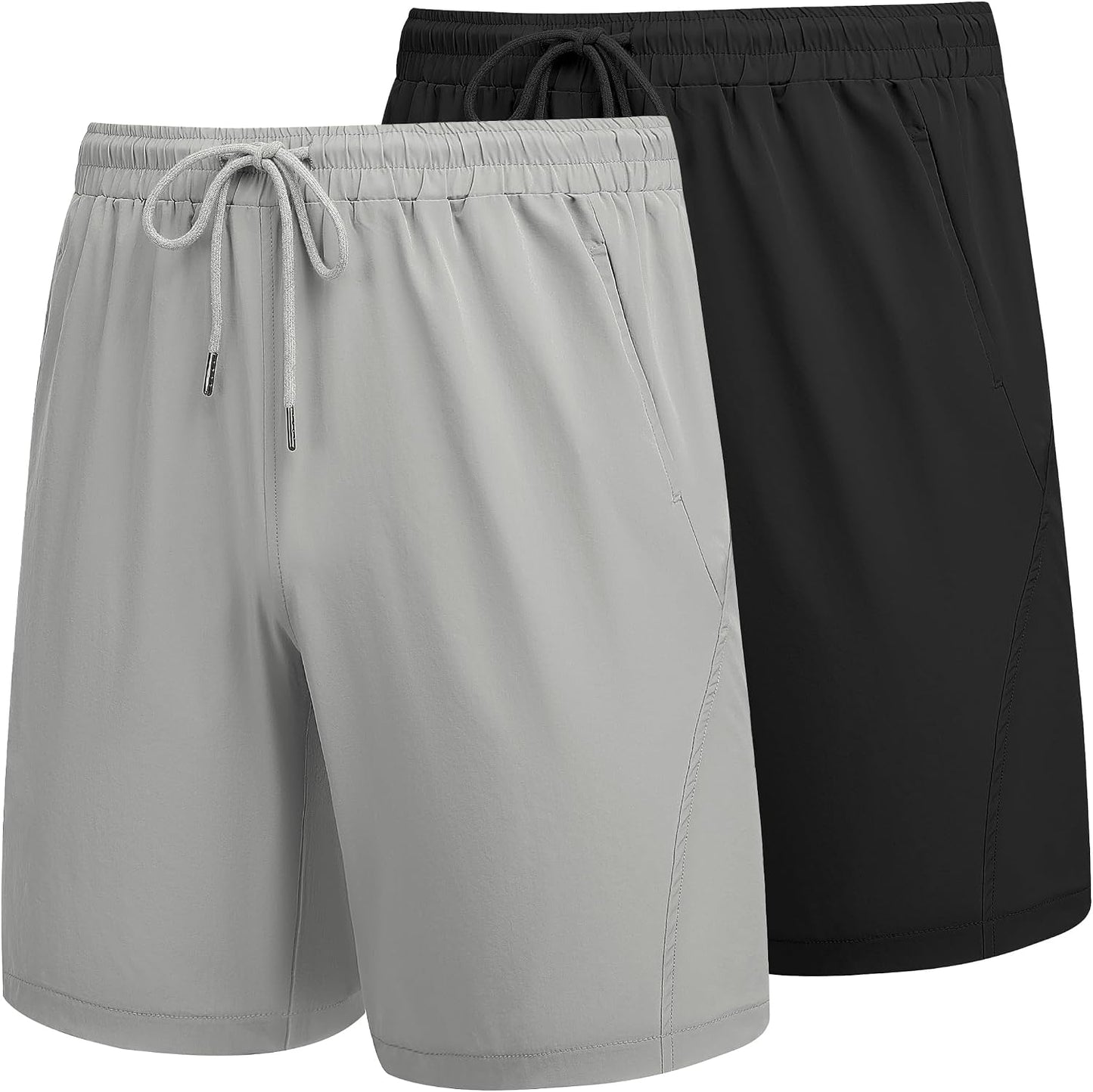 Why Those COOFANDY Shorts Might Just Become Your Go‑To Gear