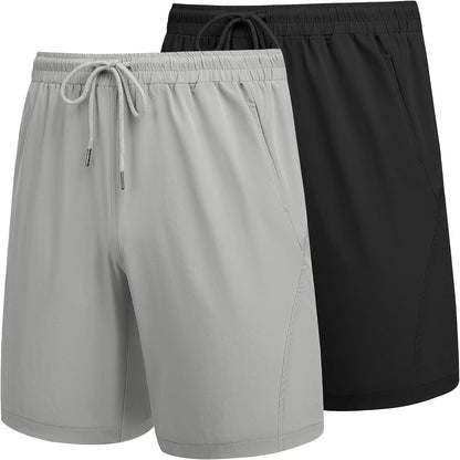 Why Those COOFANDY Shorts Might Just Become Your Go‑To Gear