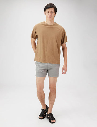 Why the Amazon Essentials Men’s Slim‑Fit 5″ Chino Short Might Be Your New Summer Staple