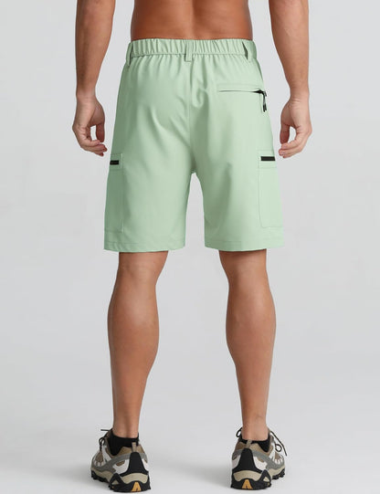 Why the Right Pair of Shorts Can Change Your Outdoor Game