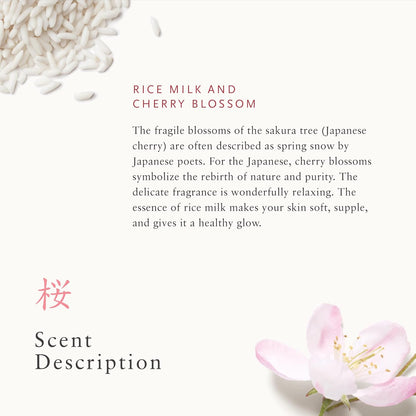 Rituals Sakura Renewing Body Scrub