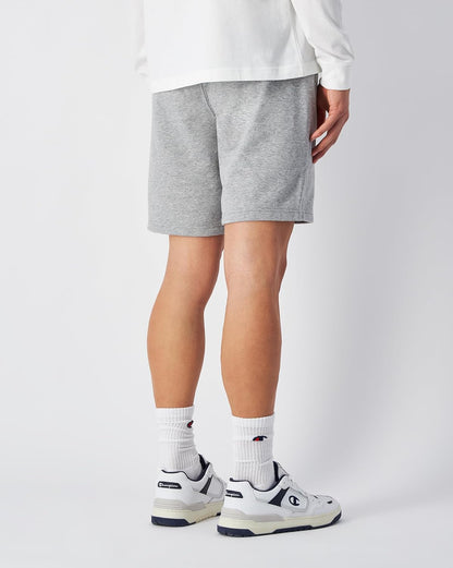 Why the Champion Powerblend Terry Shorts Might Just Be Your New Go‑To