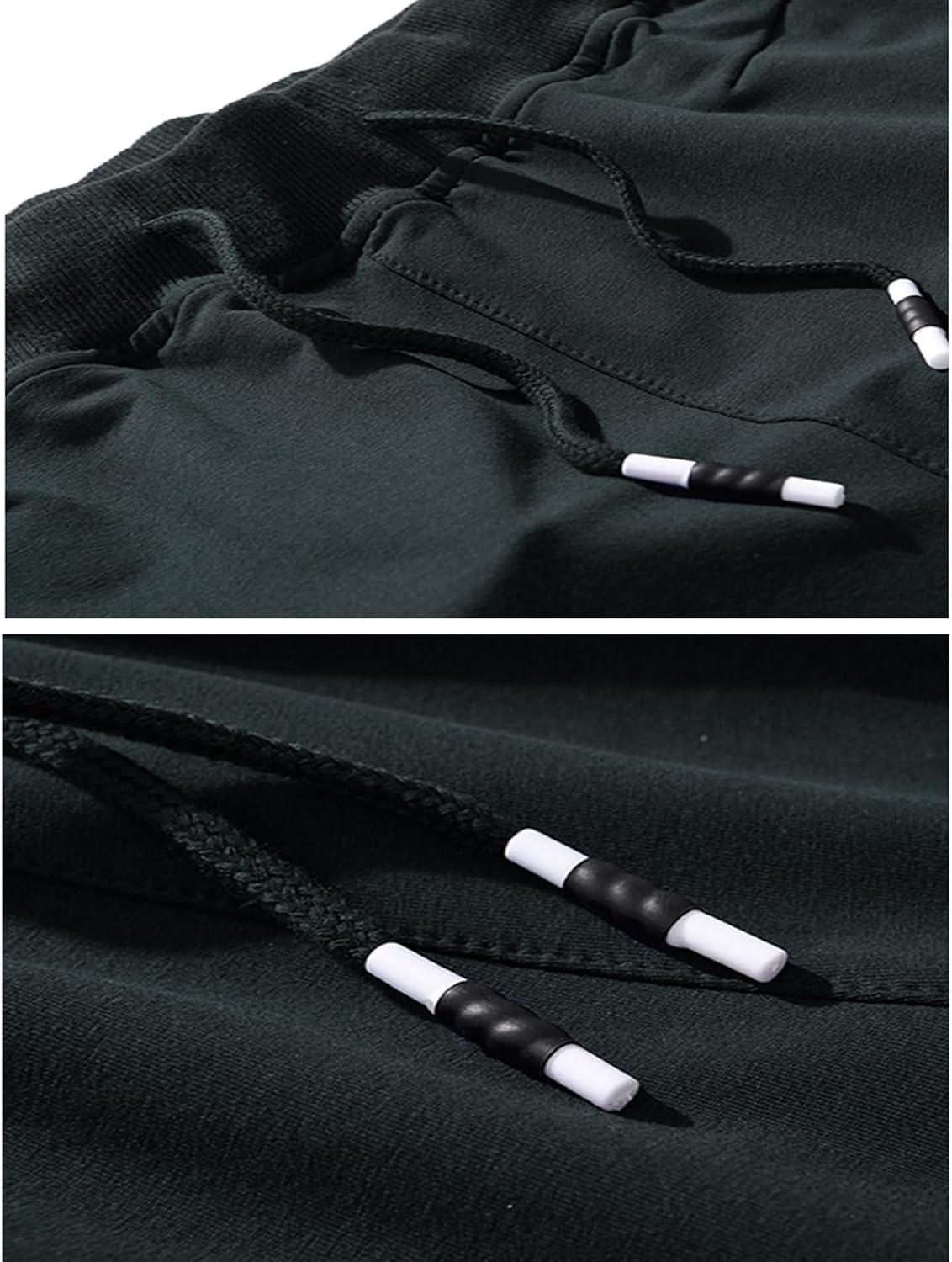 JustSun Men's Jogger Shorts: the unexpected everyday upgrade