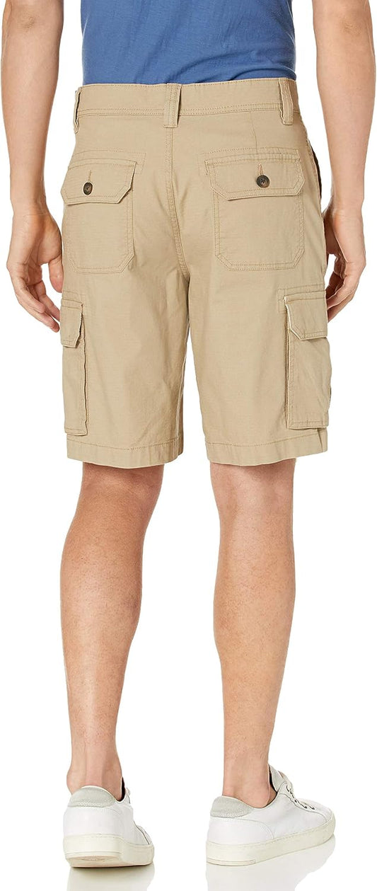 Why Those Light‑Weight Cargo Shorts Might Just Become Your Summer Staple
