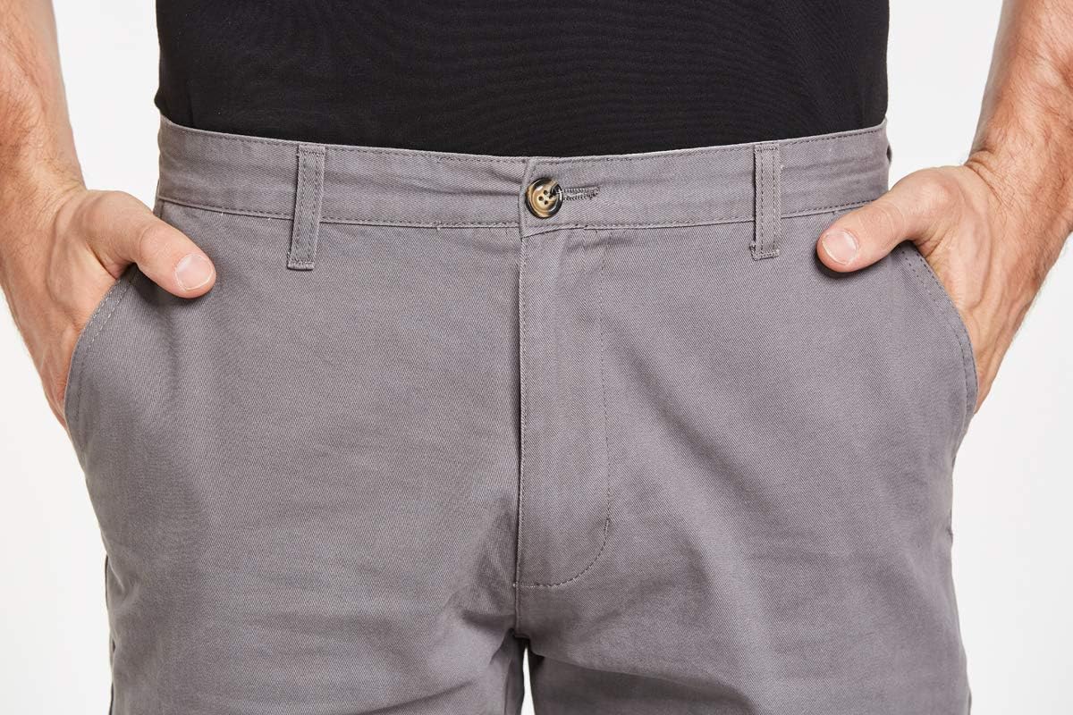 Finding the right pair of summer shorts isn’t as hard as it sounds