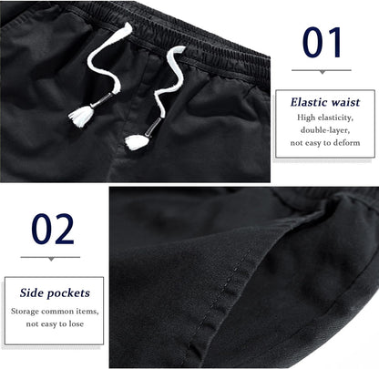 Finding the right pair of cargo shorts shouldn’t feel like a treasure hunt