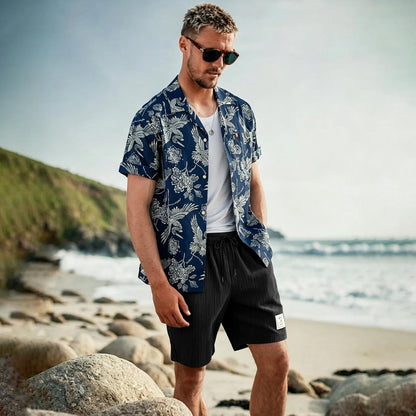 Why Corduroy Shorts Might Just Be Your Summer Go‑to