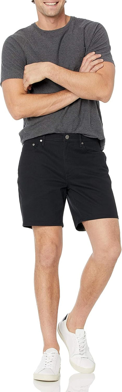 Why These Amazon Essentials Shorts Feel Right