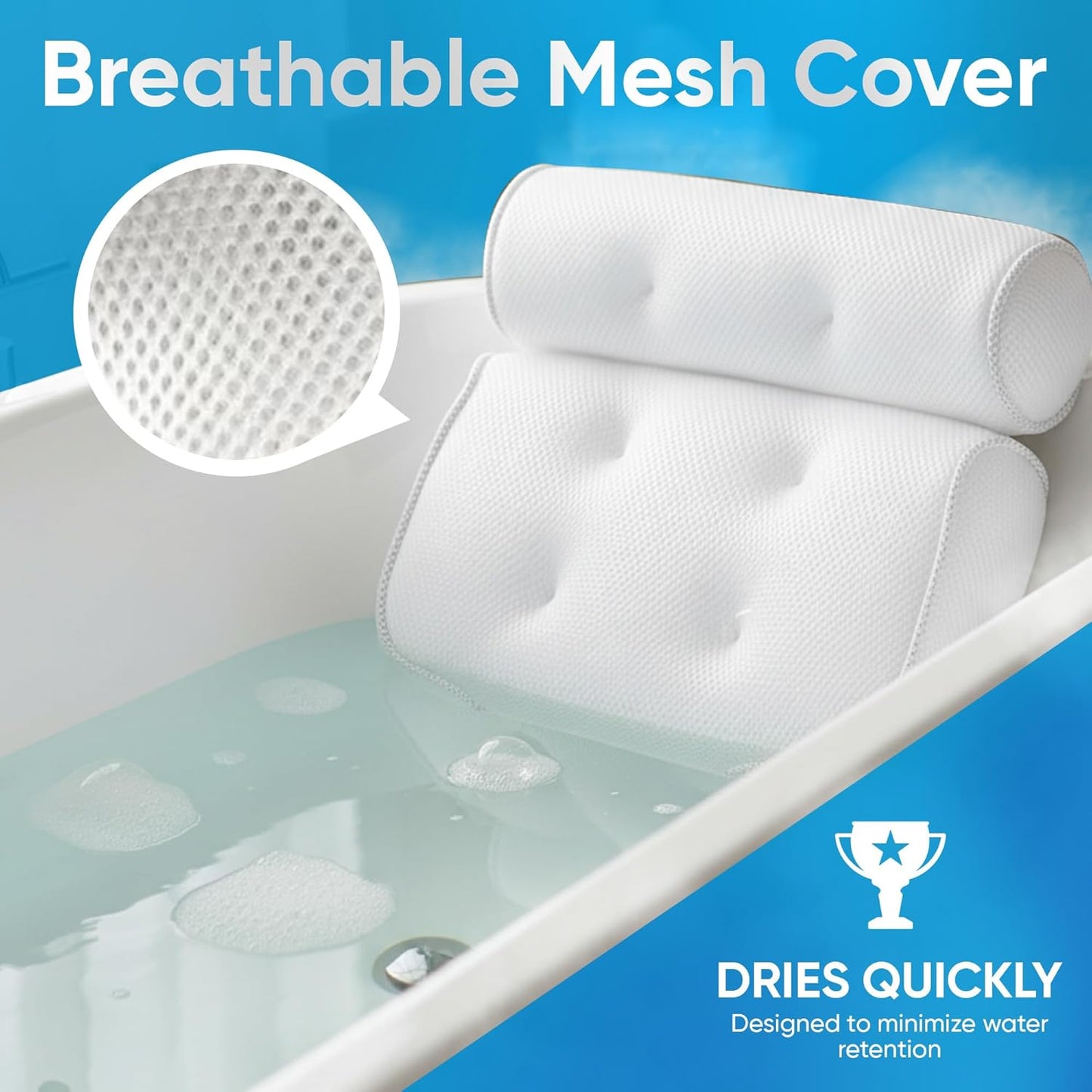 Turning Your Bathtub Into a Mini‑Spa