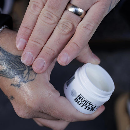 Tattoo Hustle Butter Deluxe Original – 150ml