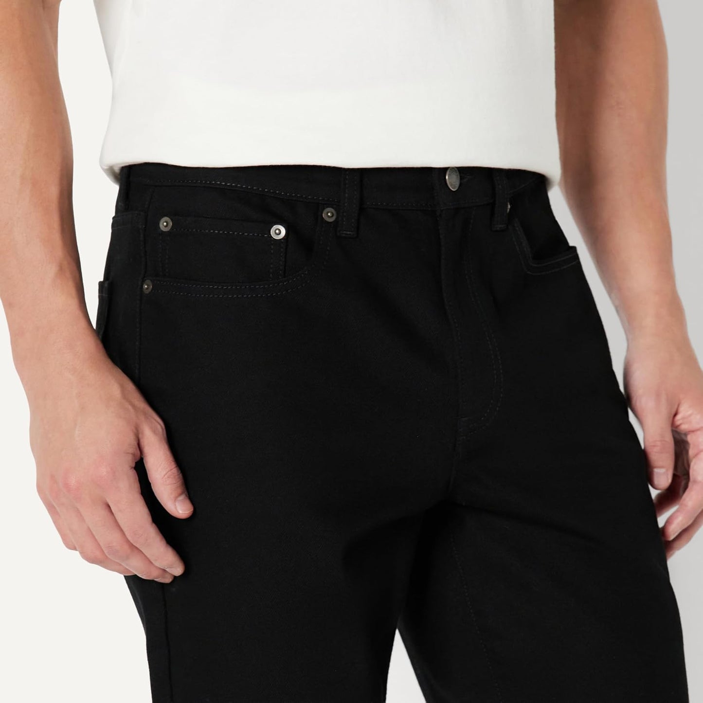 Why the Amazon Essentials Heavy‑Weight Stretch Shorts Might Just Be Your Summer Go‑To