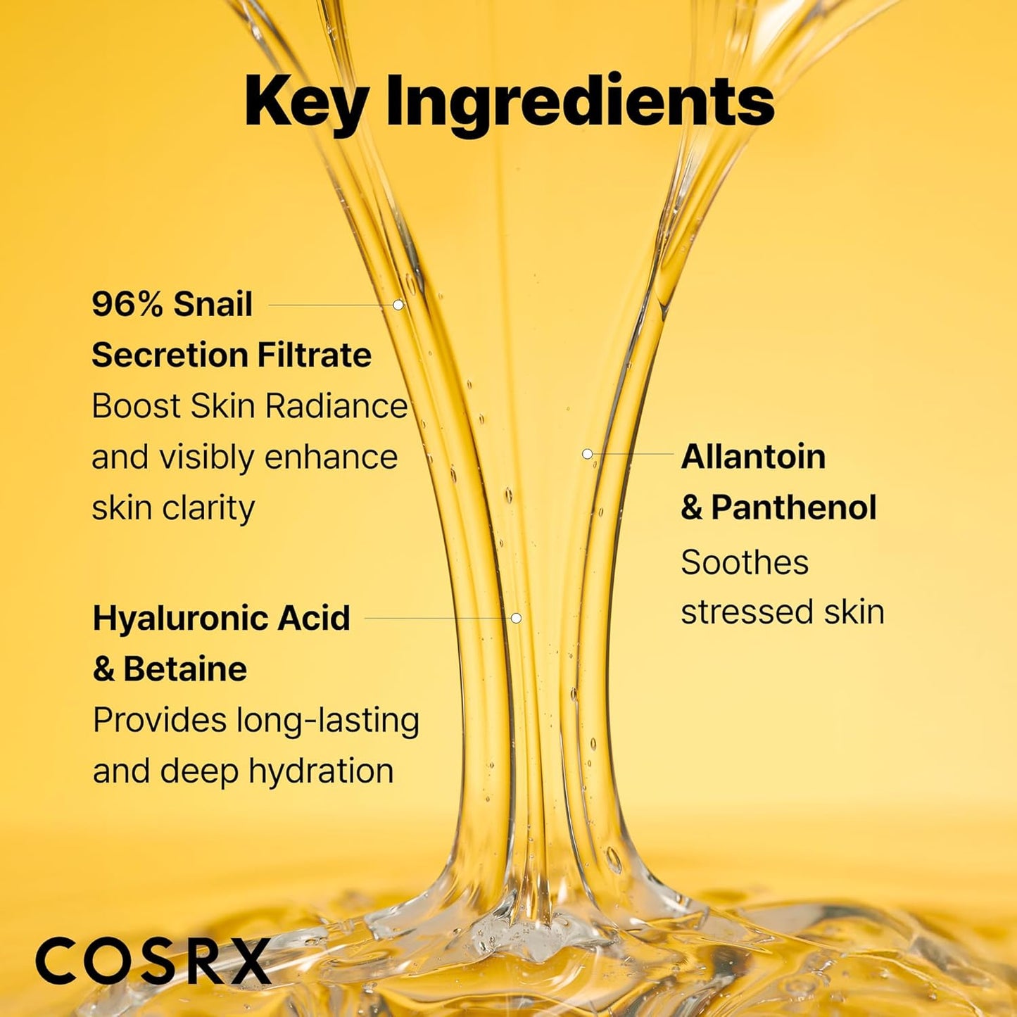COSRX Advanced Snail 96 Mucin Power Essence – A Quiet Game‑Changer