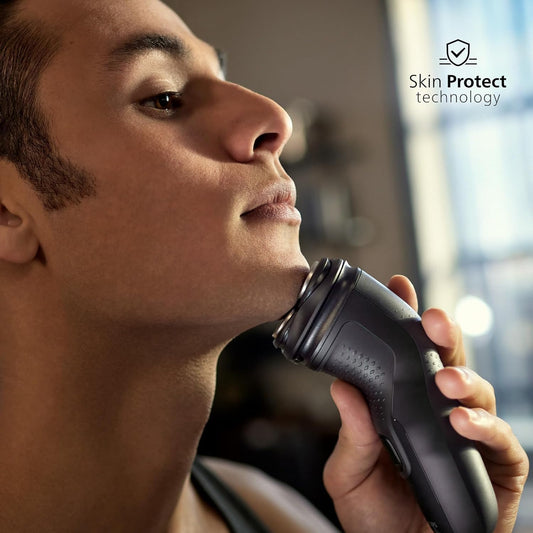 Why the Philips Series 3000X feels like a shave upgrade you didn’t know you needed