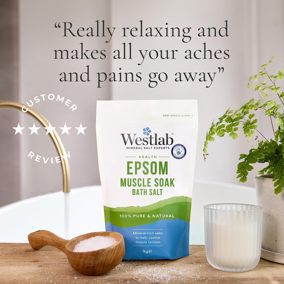 Relaxing the Way Your Muscles Deserve