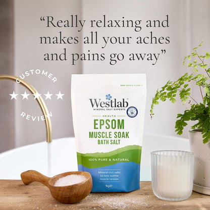 Relaxing the Way Your Muscles Deserve